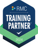 RMC Learning Solutions Authorized Training Partner Program™ logo